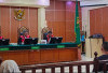 Sidang TPPU Tekhui Kembali Ditunda