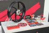 Astra Otoparts Luncurkan ULTI X, Komponen Performa Tinggi untuk Pengendara Harian dan Balap