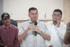 Keren! Ketua DPRD Kota Jambi Realisasikan Bantuan BPJS untuk Warga Pekerja Rentan