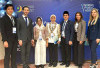 KNPI Teken Kerja Sama Internasional dengan World Youth Peoples Assembly di Rusia