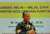 Golkar Usulkan Pengendalian Kartu SIM, Untuk Perkuat Pembatasan Medsos