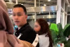 Viral, Istri Sah Gerebek Suami Diduga Selingkuh di Living World, Suami Pilih Lindungi Perempuan Lain