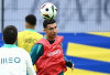 Ronaldo Berburu Gol Pertamanya dalam Euro 2024