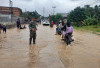 Gelontorkan Rp36 Miliar, Penanganan Banjir di Kota Jambi