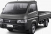 Suzuki New Carry Tampil dengan Warna Baru Prime Graphite Grey di GIIAS Surabaya 2025