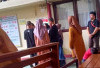 Dua Pelaku Mulai Jalani Persidangan, Kasus Penyekapan dan Kekerasan Seksual di Jelutung