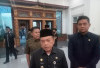 Pemprov Jambi Siap Kawal Proyek Strategis Nasional Pelabuhan Peti Kemas Muaro Jambi