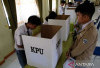 KPU Temanggung Fasilitasi Pemilihan Ketua OSIS SMA Secara E-voting