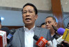 Menkumham Sahkan Kepengurusan PPP Versi Mardiono