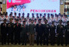 Pengukuhan Paskibraka 2025: Wali Kota Maulana Tekankan Makna Nasionalisme dan Persatuan