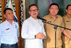 Sengketa 4 Pulau Berlanjut, Keputusan di Tangan Presiden