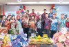 Sinsen Rayakan HUT ke-58, Angkat  Tema ''Stronger Roots, Bigger Impact''
