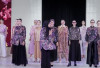 Benang Jarum Hadirkan Voila Collection dengan Sentuhan Elegan di Fashion Nation XIX