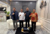 BREAKINGNEWS: Ketum Bahlil Minta Agus Rubiyanto Jadi Pengurus DPP Golkar