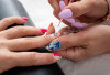 Nail Art 2025: Gaya Kuku yang Fresh dan Stylish