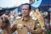  Bupati BBS Targetkan 155 Desa dan Kelurahan Bentuk Koperasi Desa Merah Putih Hingga Akhir Mei