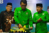 PKB Jambi Rayakan Harlah ke-27, Elpisina: Momentum Lepas dari Jebakan Partai Menengah