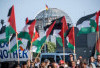Jerman Enggan Akui Negara Palestina 