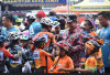 Sepatu Roda Jadi Tren, Walikota Siap Bangun Arena Baru di Jambi