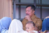 Dorong Upaya Percepatan Pengendalian Inflasi di Kerinci