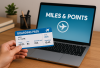 5 Strategi Bikin Traveling Lebih Murah Lewat Poin dan Miles