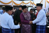 Dukung Kemajuan Antar Daerah