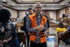Divonis 9 Tahun Penjara di Kasus Investasi Fiktif
