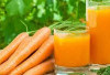 3 Dampak Negatif Minum Jus Wortel bagi Tubuh, Tidak Selalu Sehat