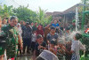 Bupati BBS Apresiasi Program Air Bersih TNI Manunggal Angkatan Darat 