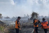 60 Persen Bencana Didominasi Karhutla