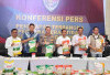 Pengusutan Kasus Beras Oplosan Dihentikan Sementara