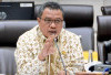 Legislator Dorong Pemerintah Susun Regulasi, Tumbuhkan Industri Film
