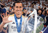 Lucas Vazquez Tinggalkan Real Madrid 