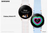 Simak! Ini Dia Spesifikasi dan Harga Samsung Galaxy Watch FE (Fan Edition)