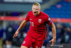 Haaland Lega Norwegia Lolos ke Piala Dunia