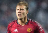 AC Milan Kejar Hojlund