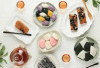 Makanan Tradisional Korea yang Wajib Ada Saat Perayaan Chuseok