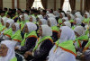Wawako Azhar Lepas 93 JCH Kota Sungai Penuh
