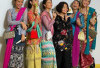 Kebaya dari Tradisi ke Trendi