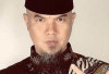Ahmad Dhani Sesalkan Putrinya Jadi Korban Bully, Laporkan Akun Lita Official ke KPAI