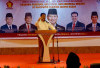 Gerindra Jambi: SAH Tekankan Kehadiran Partai di Tengah Rakyat, Baik Suka Maupun Duka