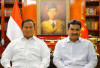  Ketua DPD Gerindra Jambi, SAH, Apresiasi Reshuffle Kabinet Presiden Prabowo