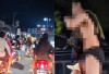 Viral Konvoi Pengantar Jenazah, Ada Pria Joget di Atas Motor Memperlihatkan Aksi Ugal-ugalan