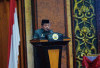 Al Haris Bakal Periksa Pejabat BKD