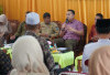 Bupati Minta Guru Budayakan Ucapan Maaf dan Terimakasih