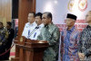 Prabowo-Megawati Atur Pertemuan, Usai Batal Hadir di Acara BPIP
