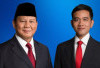 Satu Tahun Pemerintahan Prabowo-Gibran: Politik Merangkul demi Stabilitas Nasional