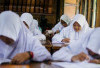 Wisuda Dilarang, Damkar Bekasi Siap Meriahkan Kelulusan Sekolah