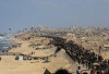 Terus Tekan Israel untuk Patuhi Kewajibannya di Gaza
