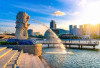 Traveling ke Singapura? Waspadai 5 Aturan Unik Ini Biar Nggak Kena Denda!